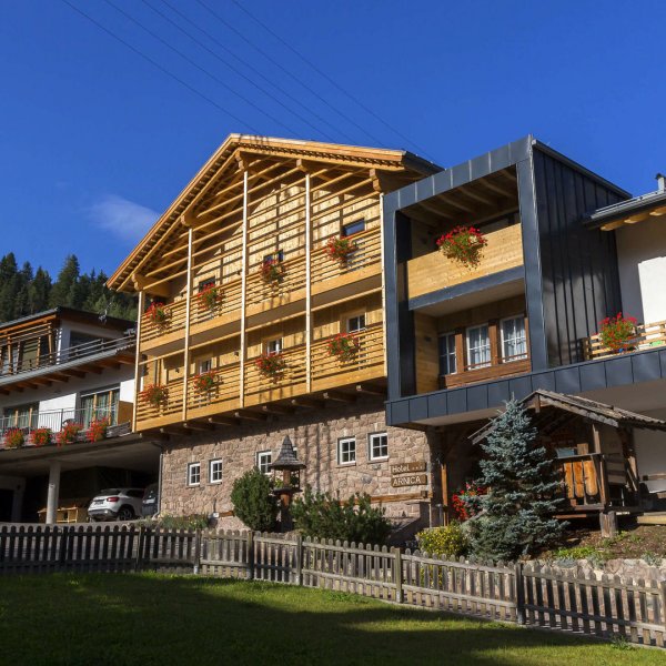 Hotel Arnica