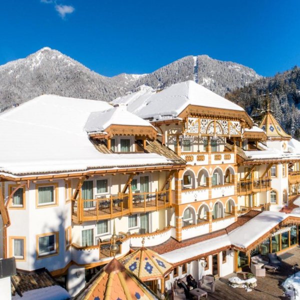 Hotel Rene