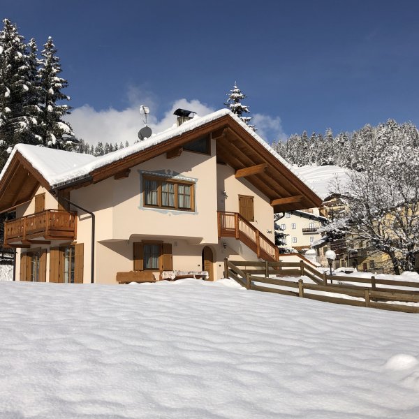 Villa MAriangela