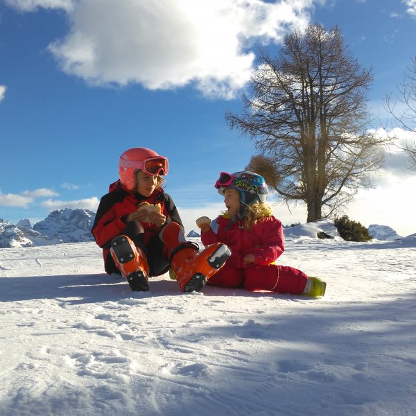 Oferte DOLOMITI 04-10.01.2026