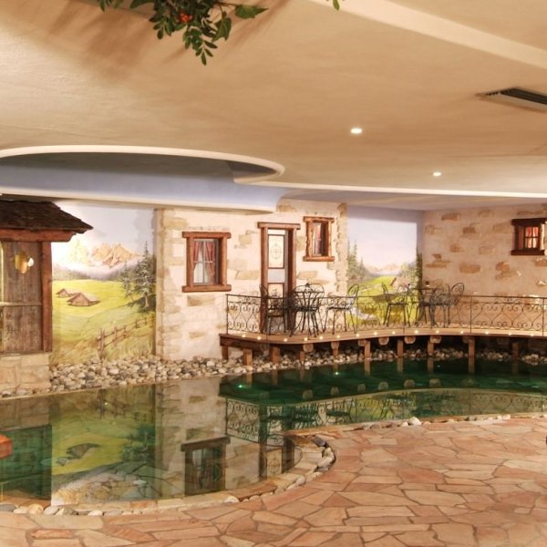 Hotel Malder
