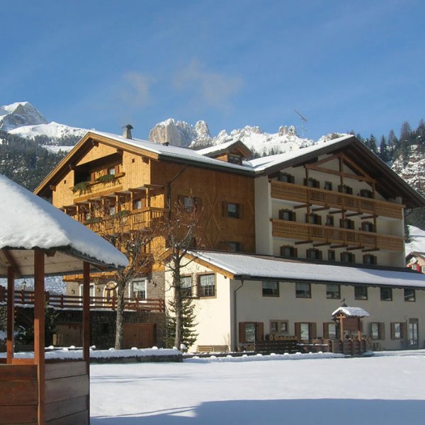 Hotel Dolomia