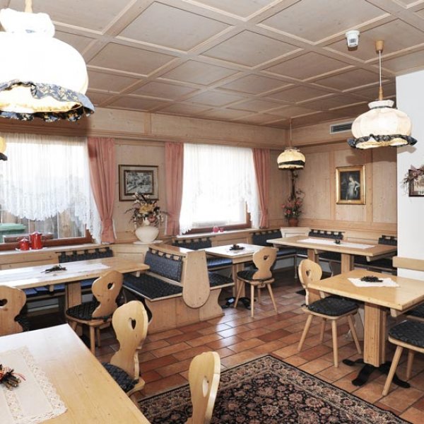 Welness Hotel Dolomia