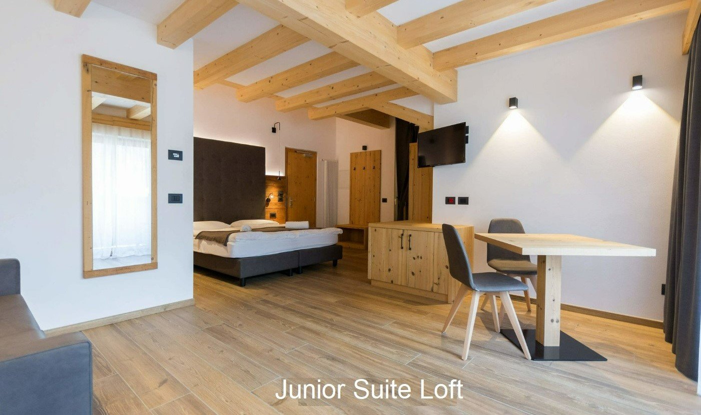 Hotel Arnica