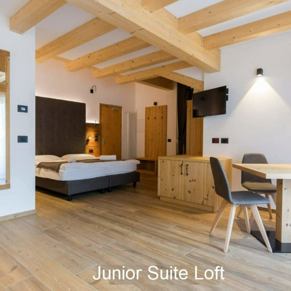 Hotel Arnica