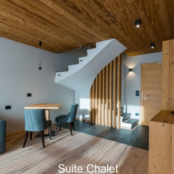 Hotel Arnica