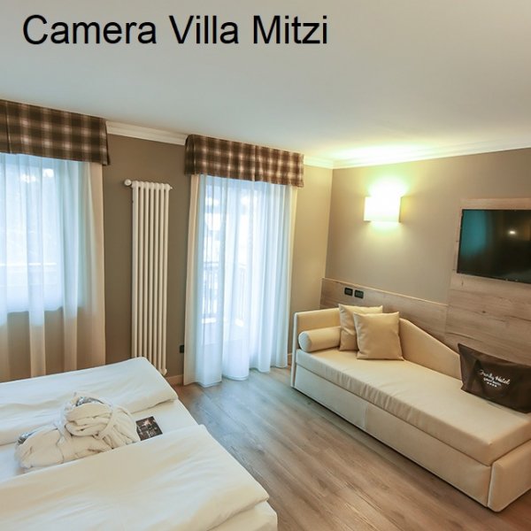 Hotel Gran Baita