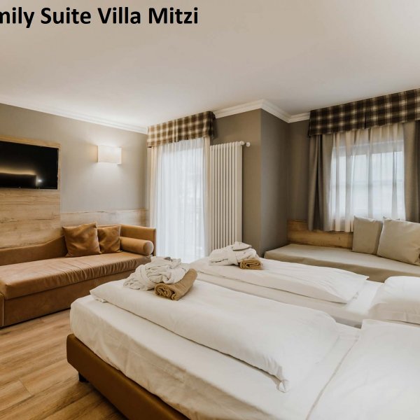 Hotel Gran Baita