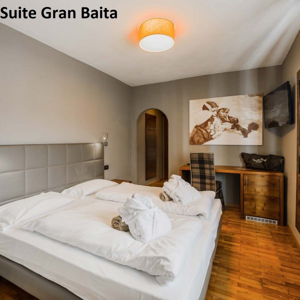 Hotel Gran Baita