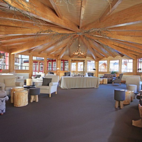 Hotel Gran Baita