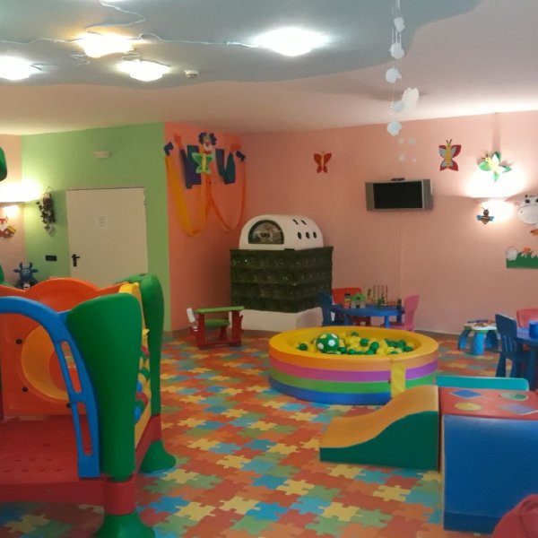 Hotel Gran Baita