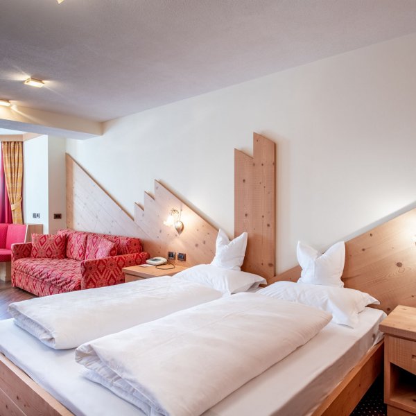 Hotel Rene