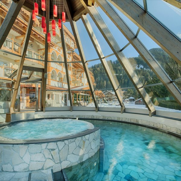 Hotel Rene