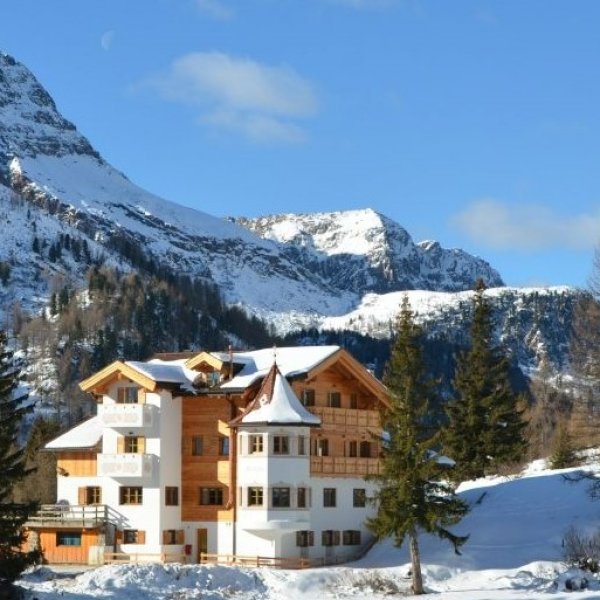 Hotel Miralago