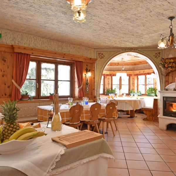Hotel Miralago