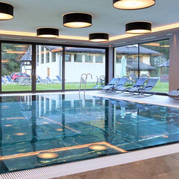 Hotel Dolomia
