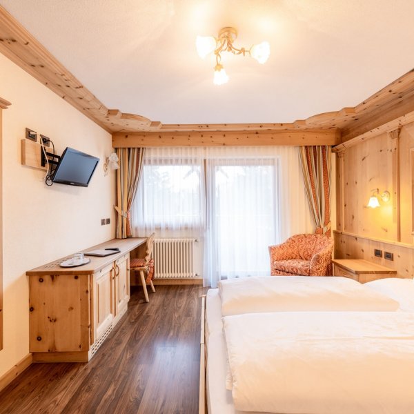 Hotel Rene