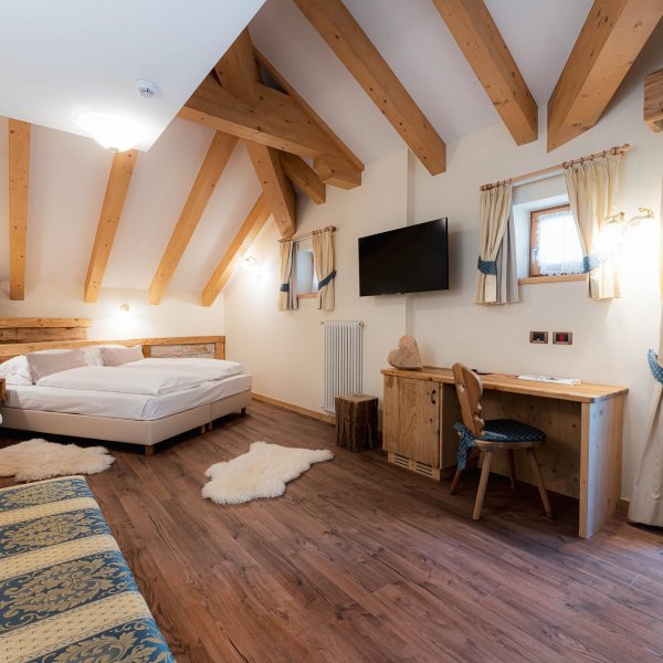 Hotel Rene