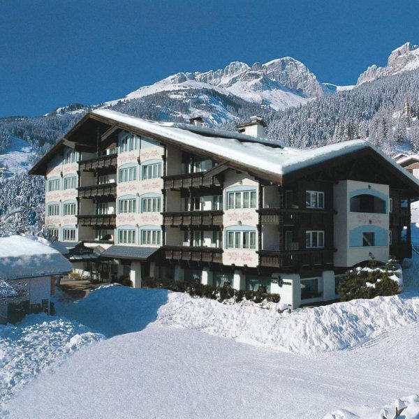 Hotel Alpen Corona