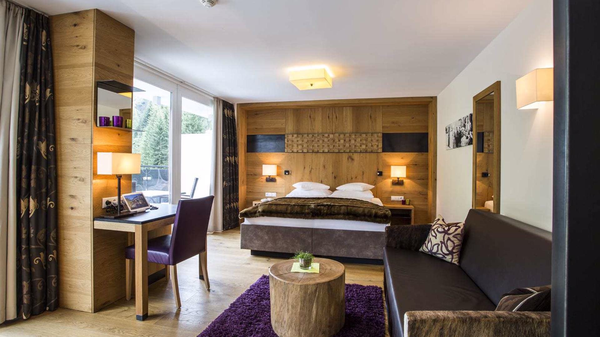 Hotel Fliana