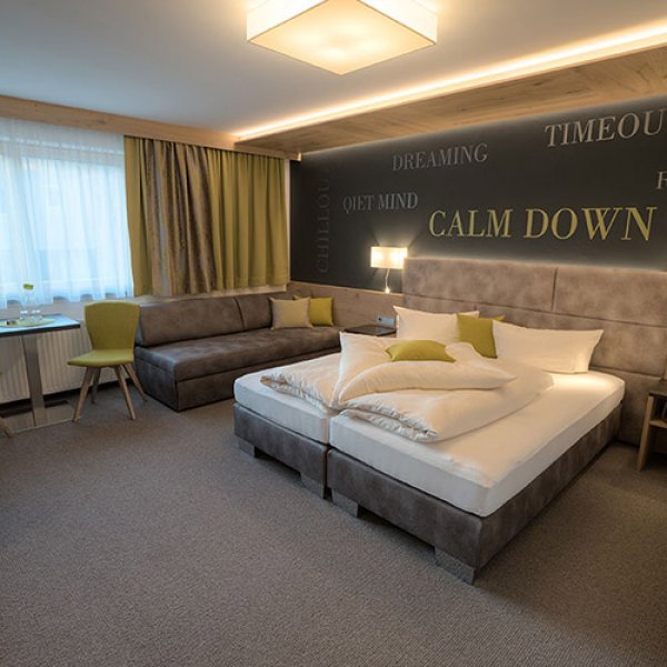 Hotel Garni Prennerhof