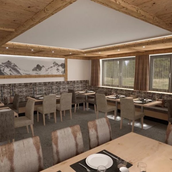 Hotel Garni Prennerhof