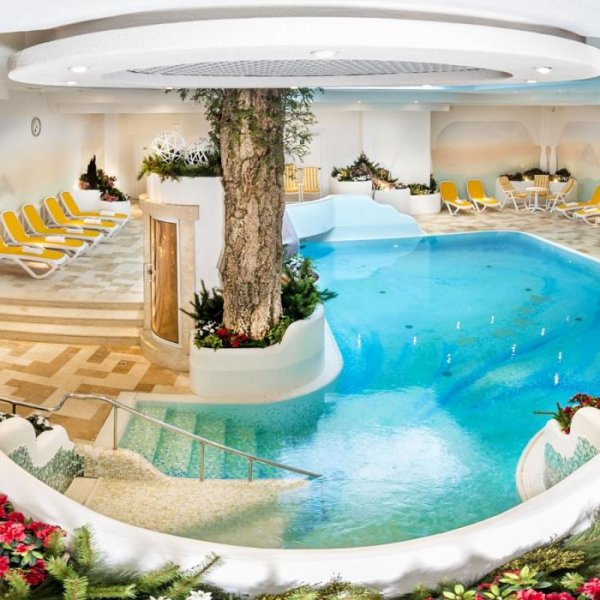 Hotel Alpen Corona