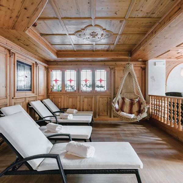 Hotel Des Alpes